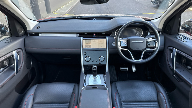 Land Rover Discovery Sport 1.5 P300e R-Dynamic SE 5dr Auto [5 Seat] Station Wagon